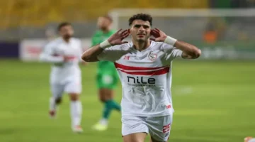 رد محامي زيزو على المستشار القانوني للزمالك بالمستندات المتعلقة بأزمة اللاعب الأخيرة